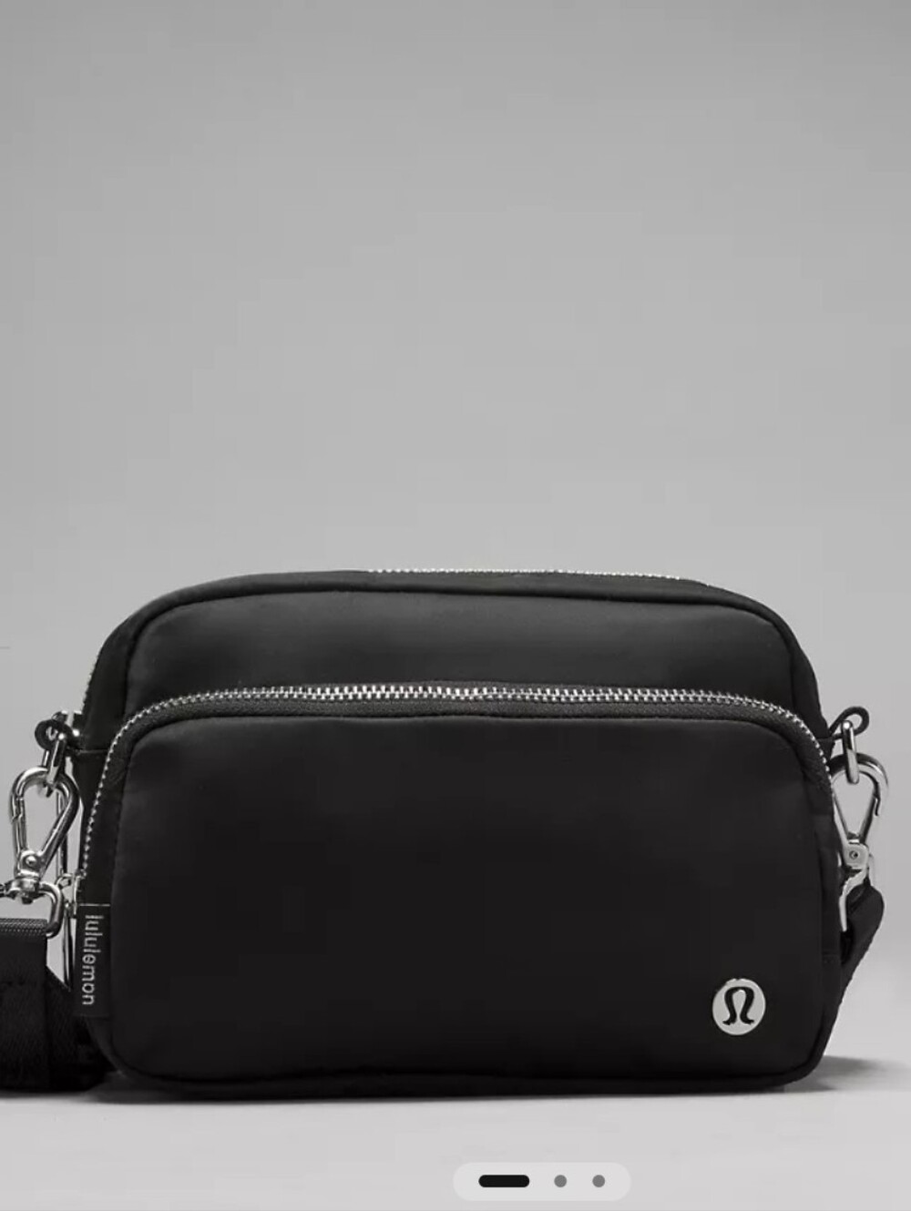 Lululemon Everywhere Crossbody Bag. Doesnt Include Strap. NWT